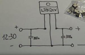 Mida kasutada - pinge või voolu stabilisaatorit LED-ide ühendamisel?