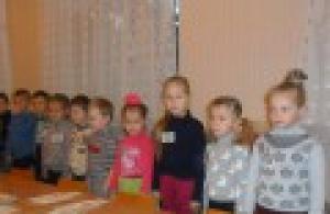 FAMP-i pedagoogiline projekt vanematele koolieelsetele lastele 